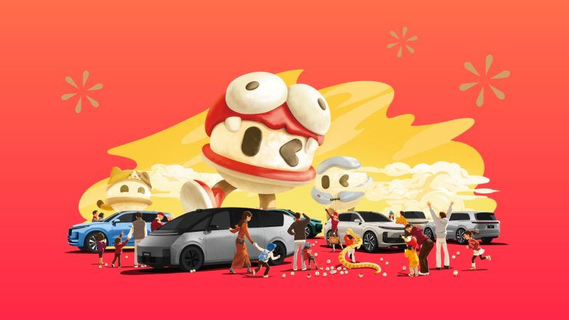 k8一触即发的人生赢家汽车2024年12月交付58,513辆