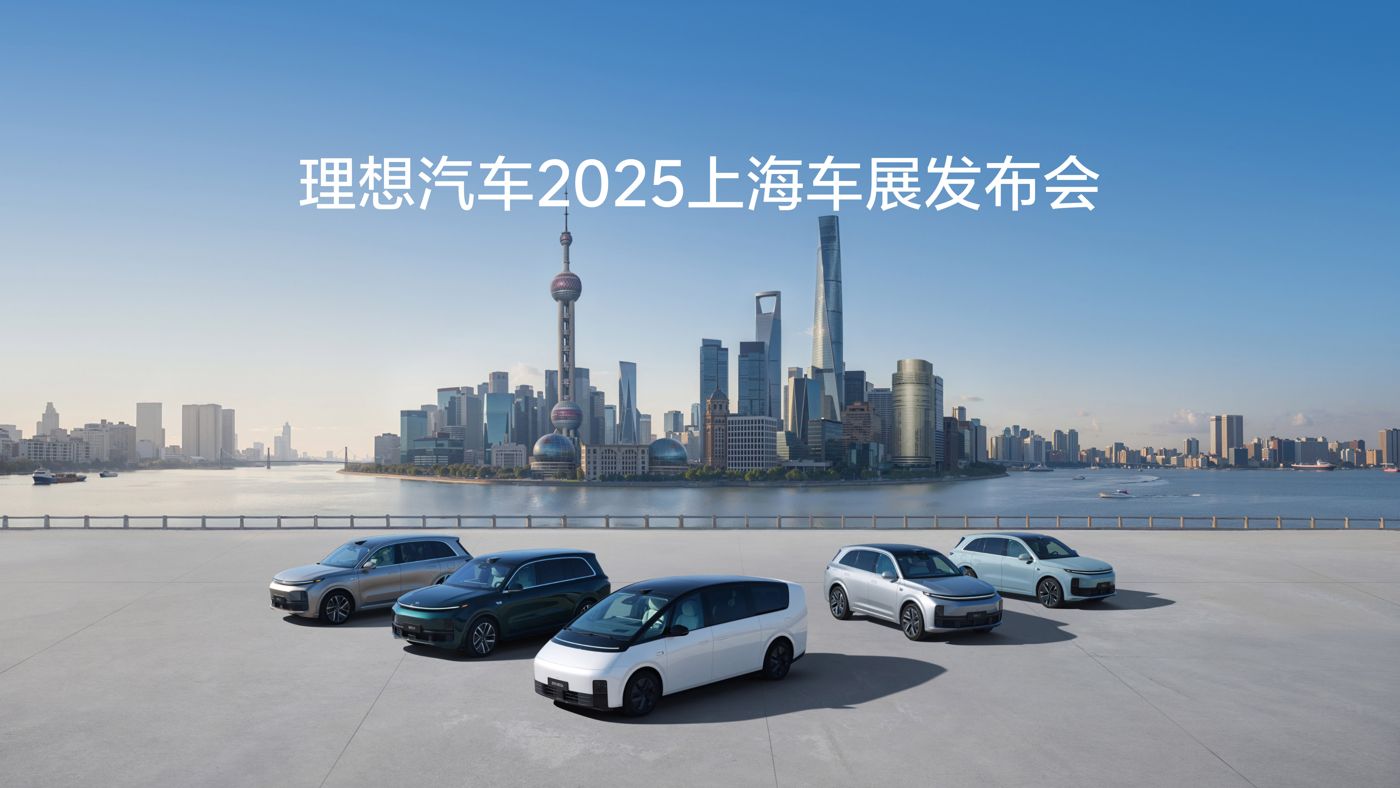 k8一触即发的人生赢家汽车2025上海车展发布会