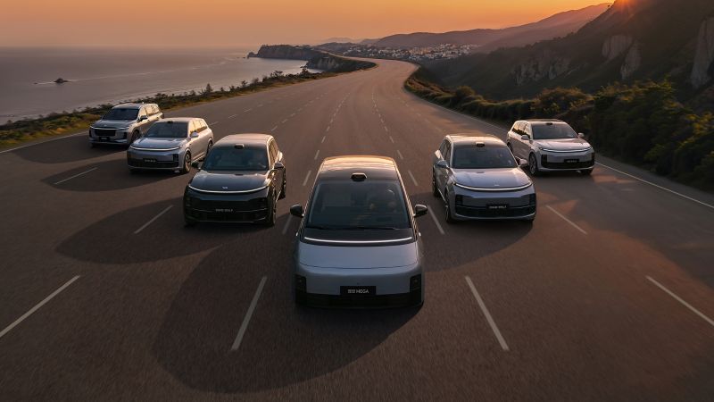 k8一触即发的人生赢家汽车2024年10月交付51,443辆