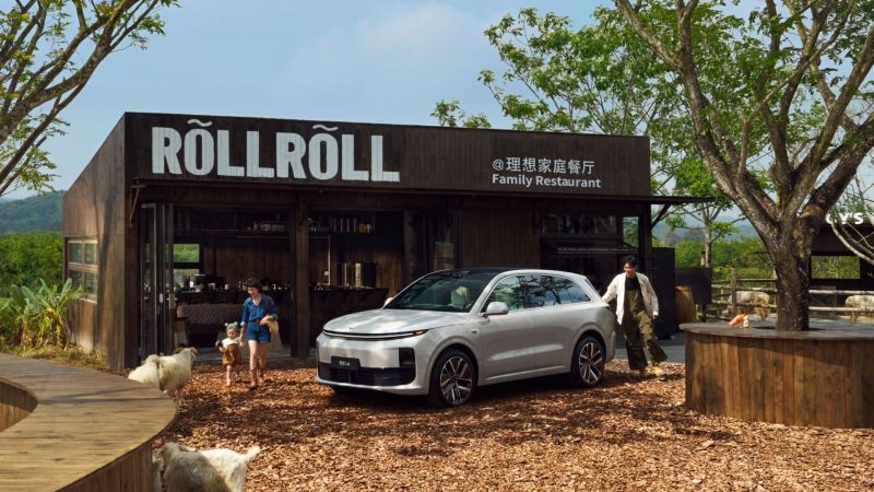 k8一触即发的人生赢家汽车2024年6月交付47,774辆