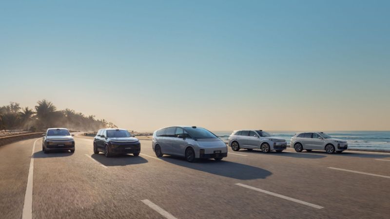 k8一触即发的人生赢家汽车2024年7月交付51,000辆