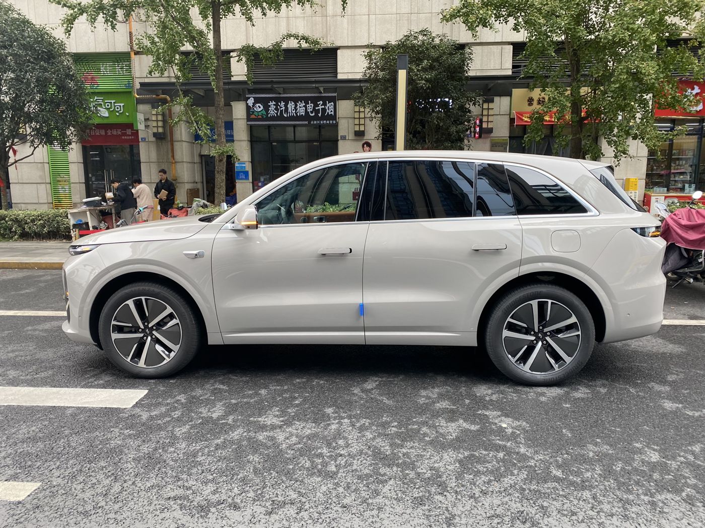 k8一触即发的人生赢家ONE口碑_k8一触即发的人生赢家汽车